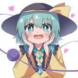 Telegram profile photo for 泛用型 ACG 记录频道 · 剧透注意