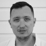 Telegram profile photo for Че как, Устин?