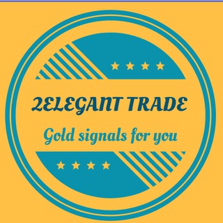 Telegram profile photo for 2ELEGANT TRADE