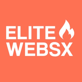 Telegram profile photo for ElitewebsX - Red Adultos 🔞