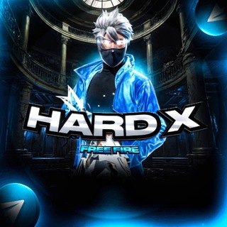 Telegram profile photo for HardX CBO | Free Fire