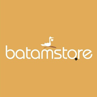 Telegram profile photo for BATAMSTORE