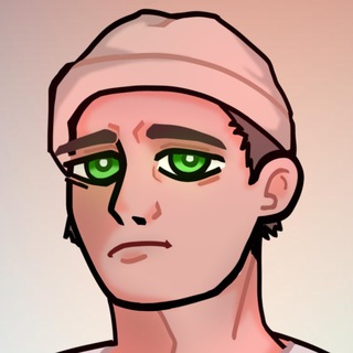Telegram profile photo for ВАНЯ СОТНИКОВ🪴🦖