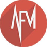 Telegram profile photo for AFM - AmazingFuckingMarketing