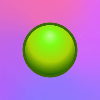 Telegram profile photo for Скринер объёмов (vol) (exclsv)