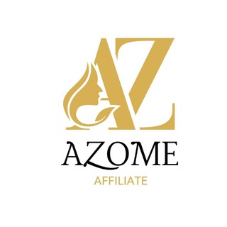 Telegram profile photo for Azomeaffiliate.com