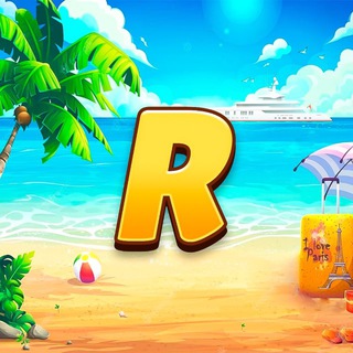 Telegram profile photo for Reffu Gifts