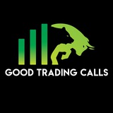 Telegram profile photo for GTC - Good Trading Calls