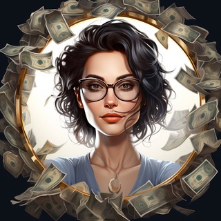 Telegram profile photo for Инвестиционный клуб «Финансист» | чат для предпринимателей, объявления и новости, стартапы