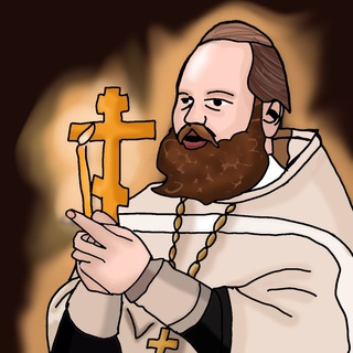 Telegram profile photo for pavelostrovski