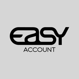 Telegram profile photo for Easy Account | اکانت پرمیوم