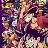 Telegram profile photo for ANIME WORLD