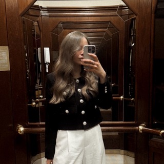 Telegram profile photo for не’движимое с мари