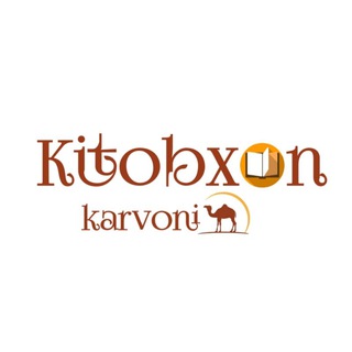 Telegram profile photo for Kitobxon karvoni 📚