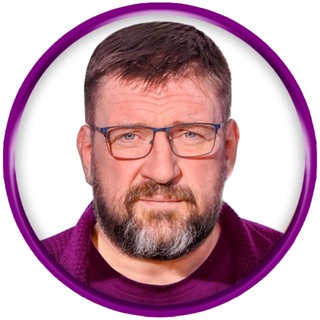 Telegram profile photo for Шеф Шаров