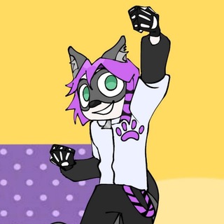 Telegram profile photo for 💥NyxVee.。*
