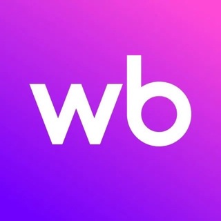 Telegram profile photo for WILDBERRIES