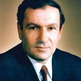 Telegram profile photo for Լևոն Տեր-Պետրոսյան