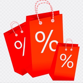 Telegram profile photo for 100% CashBack - ТОВАРЫ ЗА ОТЗЫВ