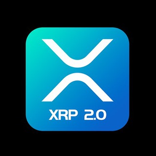 Telegram group profile photo for XRP 2.0