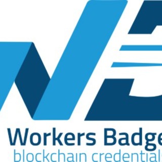 Telegram profile photo for Workers Badge/Blockchain Credentials