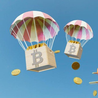 Telegram profile photo for Airdrop World