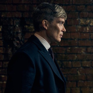Telegram profile photo for Peaky Blinders Download دانلود پیکی بلایندرز