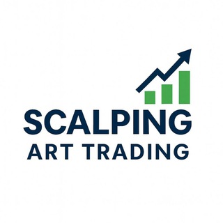 Telegram profile photo for SCALPING ART TRADING