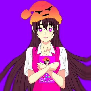 Telegram profile photo for HioriZuki 🈴
