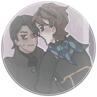 Telegram profile photo for войдолошки 𝘊𝘖𝘕𝘍𝘌𝘚𝘚𝘐𝘖𝘕