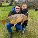 Telegram profile photo for Foden's fish | MCFC