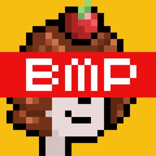 Telegram profile photo for BitmapPunks HQ