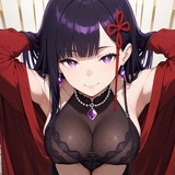 Telegram profile photo for 夜夜子的公告板