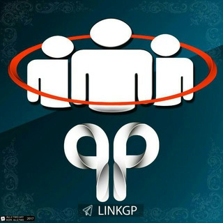 Telegram profile photo for Just Link