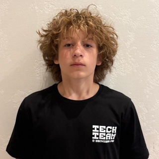 Telegram profile photo for семья санчеза