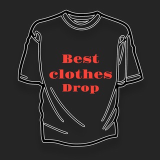 Telegram profile photo for Best Clothes Drop