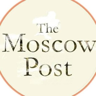 Telegram profile photo for The Moscow Post