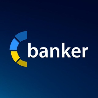 Telegram profile photo for Banker.UA