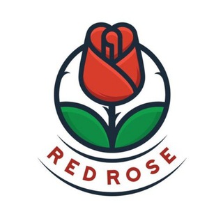 Telegram profile photo for RedRose