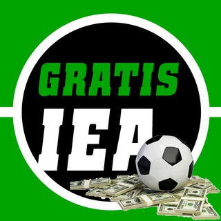 Telegram profile photo for GRATIS Inversiones En Apuestas