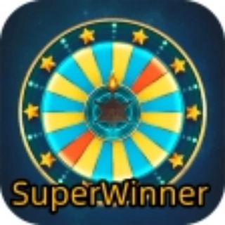 Telegram profile photo for Super Winner【IND】