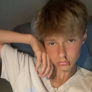 Telegram profile photo for USA BOYS