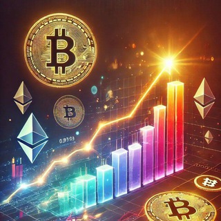 Telegram profile photo for Crypto | ₿itcoin world🚀