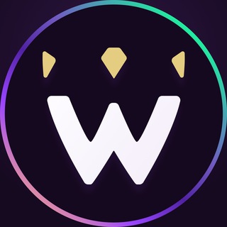 Telegram profile photo for Crowny - Official Announcements