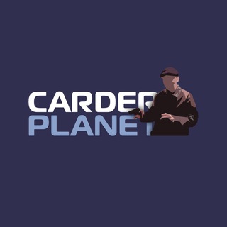 Telegram profile photo for CarderPlanet