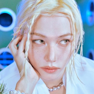 Telegram profile photo for ᴀʀᴛʙᴏᴏᴋ ʀᴇɴᴇᴇ 🎐🩵