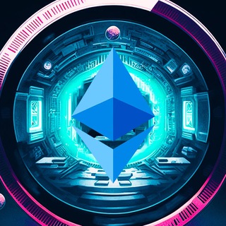 Telegram profile photo for Ether Smart Mining