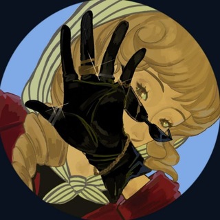 Telegram profile photo for хакайна
