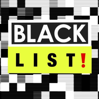Telegram profile photo for Blacklist