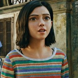 Telegram profile photo for Alita jasur farishta